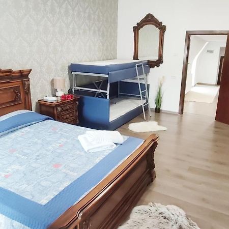 Brasov Central Suites Exteriör bild
