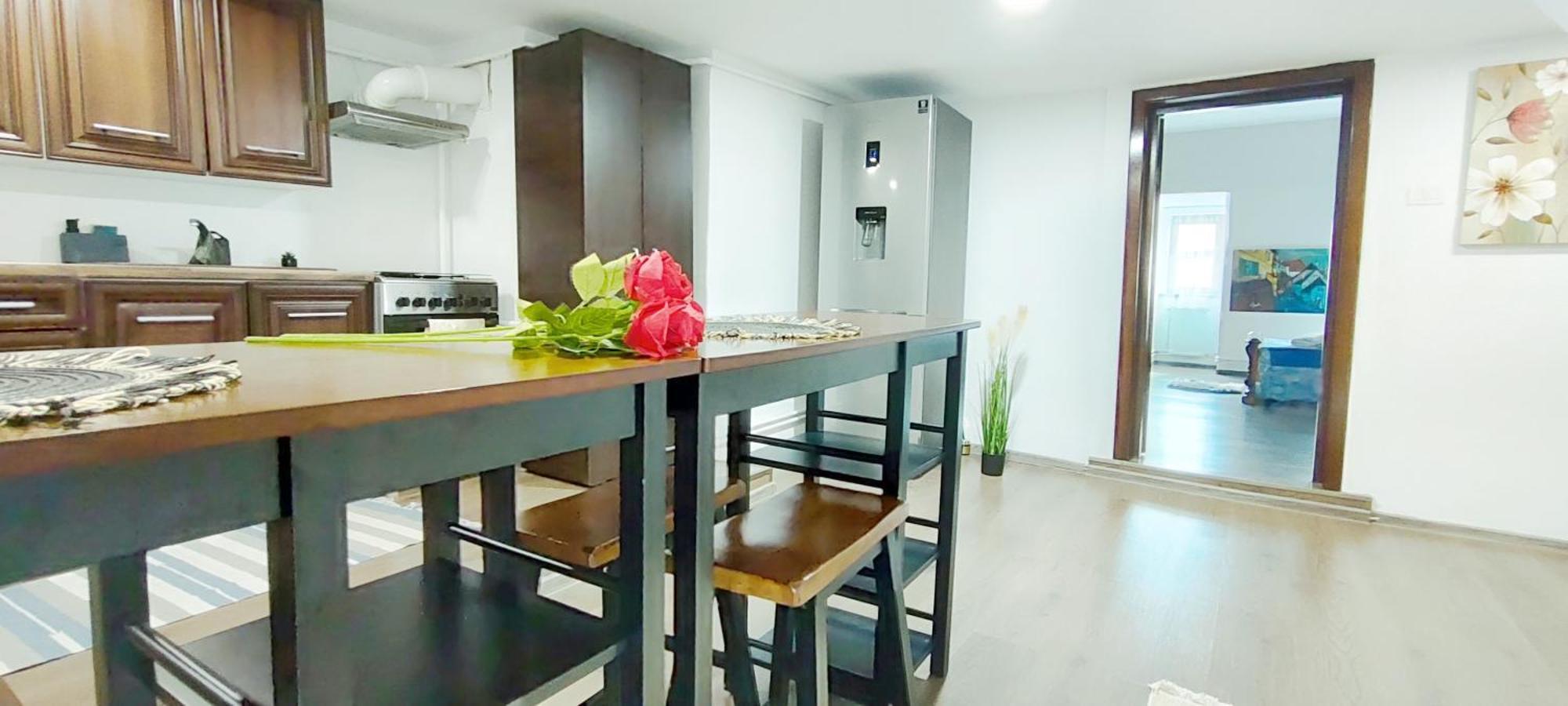 Brasov Central Suites Exteriör bild